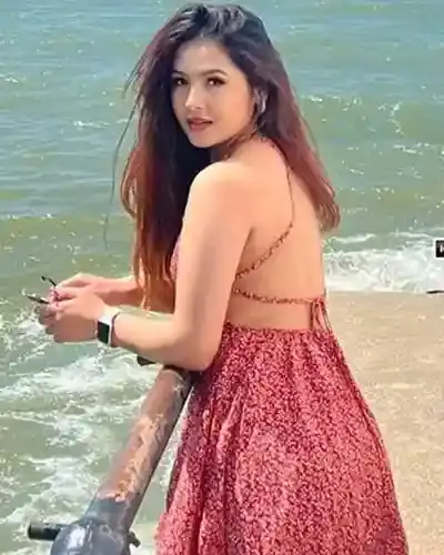 Call Girls in Nakhatrana