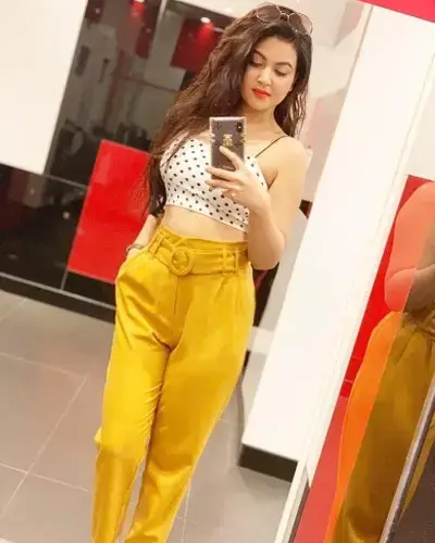 Nakhatrana Escort